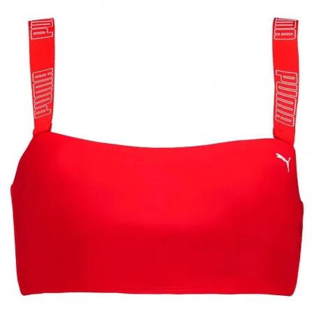 푸마 Bandeau 스포츠 탑 6140626553