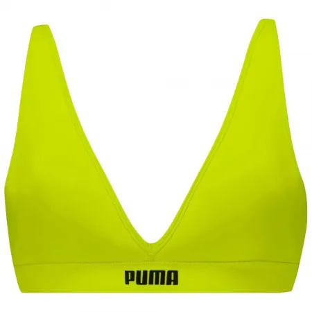 푸마 Padded Triangle 스포츠 브라 6140626805
