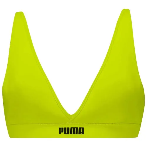 푸마 Padded Triangle 스포츠 브라 6140626805