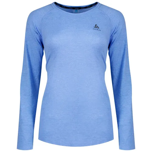 오들로 Crew Essential Seamless 긴팔 티셔츠 6140659661