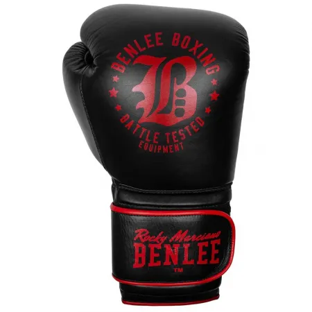 BENLEE Toxey Spar 가죽 복싱 장갑 6140660272