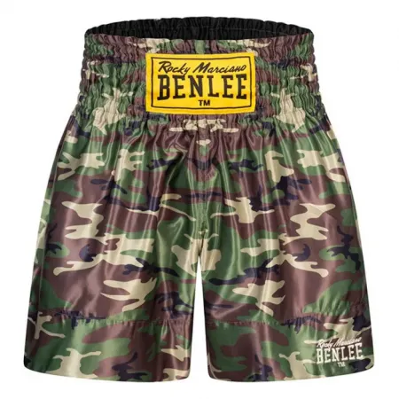 BENLEE Uni 태권도 반바지 6140660273