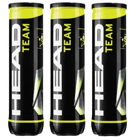 헤드 Team Tennis 테니스 공 6140660938