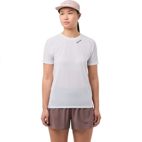 노말 Race W 반팔 티셔츠 6140668605