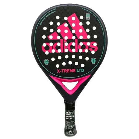아디다스 PADEL X-Treme LTD 파델 라켓 6140692157