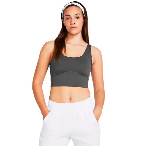 언더아머 Meridian Fitted Crop 나시 티셔츠 6140707439
