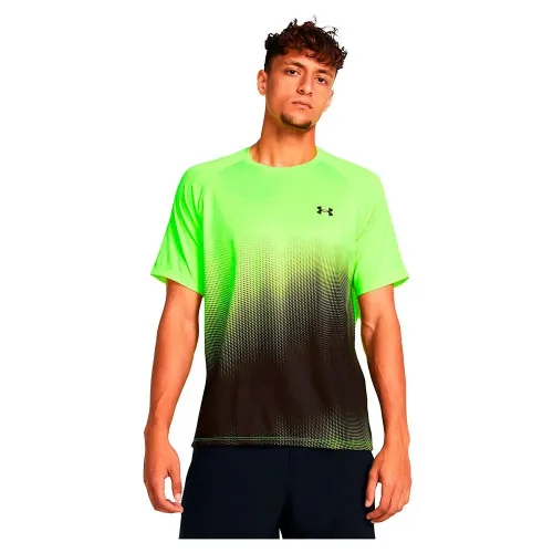 언더아머 Tech Fade 반팔 티셔츠 6140707680