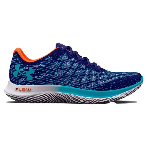언더아머 Flow Velociti Wind 2 런닝화 6140733660