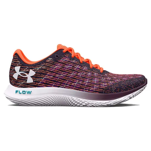 언더아머 Flow Velociti Wind 2 런닝화 6140733661