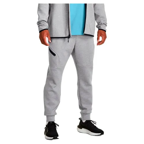 언더아머 Unstoppable Fleece 조거 팬츠 6140734031