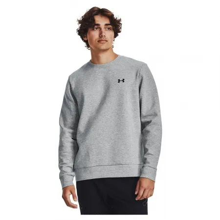 언더아머 Unstoppable Fleece 스웨트셔츠 6140750296