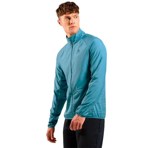 오들로 에센셜 하이브리드 자켓 6140799527