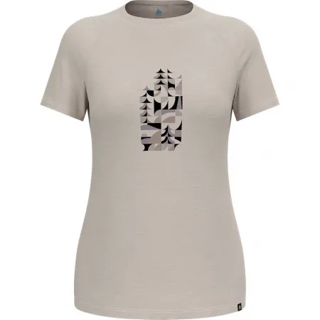 오들로 Merino 130 반팔 이너웨어 6140799613