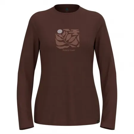 오들로 Merino 200 Nature 긴팔 이너웨어 6140799635