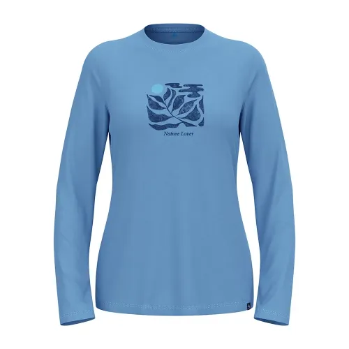 오들로 Merino 200 Nature 긴팔 이너웨어 6140799637