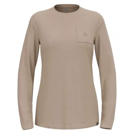 오들로 Merino 200 Pocket 긴팔 이너웨어 6140799640