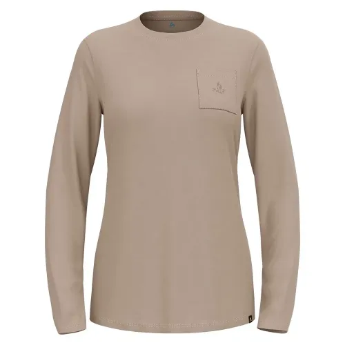 오들로 Merino 200 Pocket 긴팔 이너웨어 6140799640