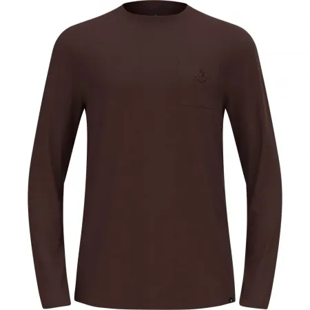 오들로 Merino 200 Pocket 긴팔 이너웨어 6140799643