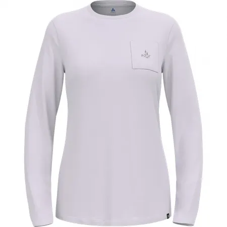 오들로 Merino 200 Pocket 긴팔 이너웨어 6140799644