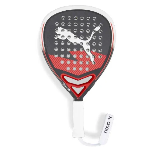 PUMA Nova Elite Pwr 빠델 라켓 6140838378