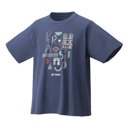 요넥스 Paris 2024 반팔 티셔츠 6140841409