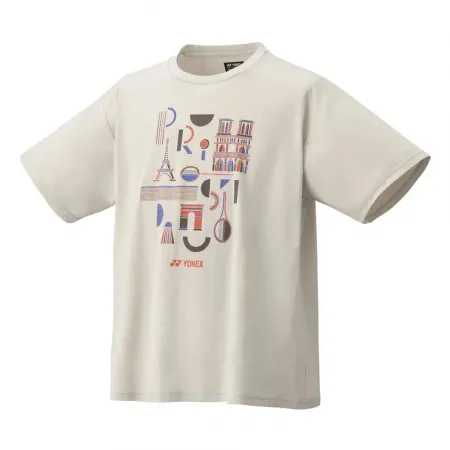 요넥스 Paris 2024 반팔 티셔츠 6140841410