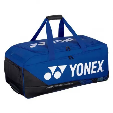 요넥스 Pro Trolley Ba92432 더플백 6140841450