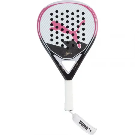 PUMA Nova Elite Victoria 빠델 라켓 6140866986