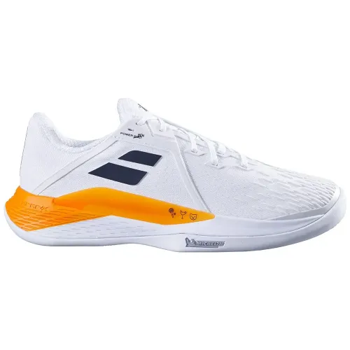 바볼랏 Propulse fury 3 클레이 코트 운동화 6140926216