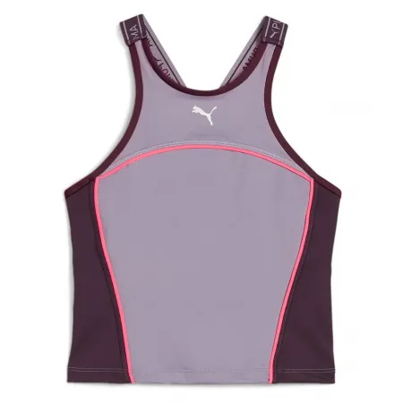 푸마 Fit Strong Fitted 나시 티셔츠 6140931614