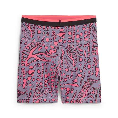 푸마 Hypernatural 5in 짧은 레깅스 6140931635