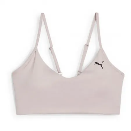 푸마 Move Yogini 스포츠 브라 로우 임팩트 6140931659