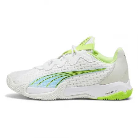 PUMA Nova Elite 빠델 운동화 6140935433