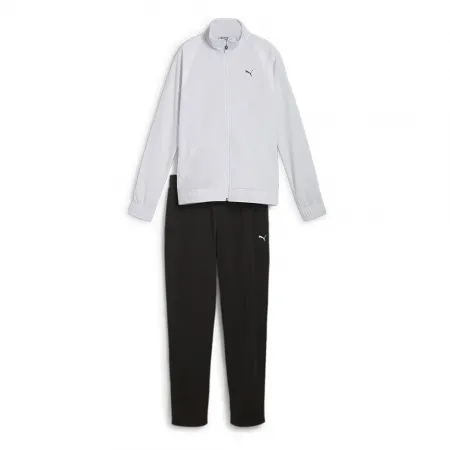 푸마 Classic Tricot 트랙수트 6140939578