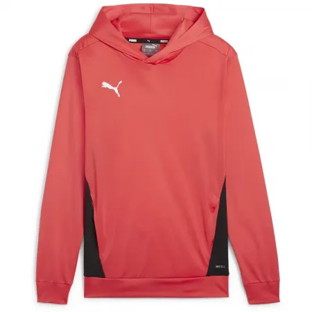 PUMA Individual Trg 후드티 6140940133