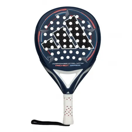 아디다스 PADEL Adipower ctrl mtw pro ltd 2024 파델 라켓 6140957037