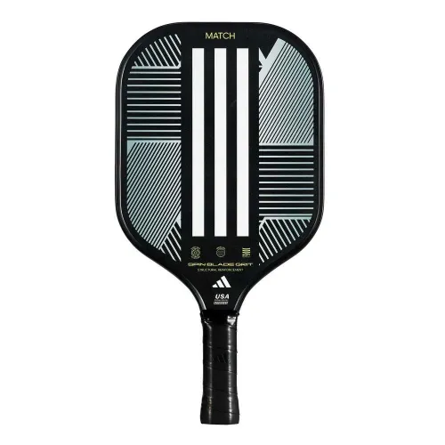 아디다스 PICKLEBALL Pb match 3 피클볼 패들 6140963026