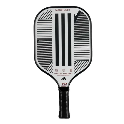 아디다스 PICKLEBALL Pb match light 3 피클볼 패들 6140963027
