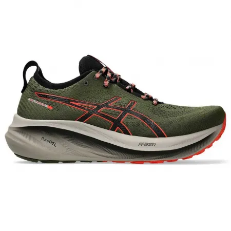 아식스 Gel-Nimbus 26 TR 러닝화 6140994651