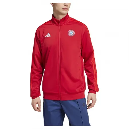 아디다스 FC Bayern Munich 24/25 DNA 트랙 자켓 6141010697