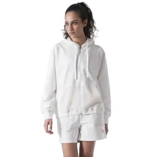 에버라스트 Felpa 풀지퍼 스웨트셔츠 6141012407