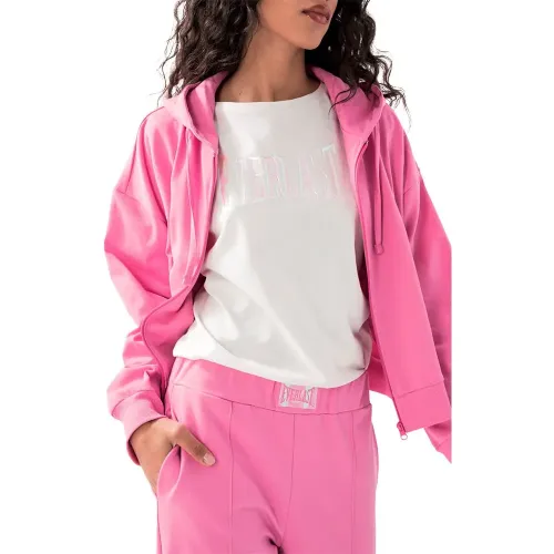 에버라스트 풀지퍼 스웨트셔츠 6141012416