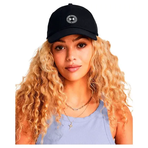 언더아머 Iso-chill Armourvent Adj 모자 6141013665