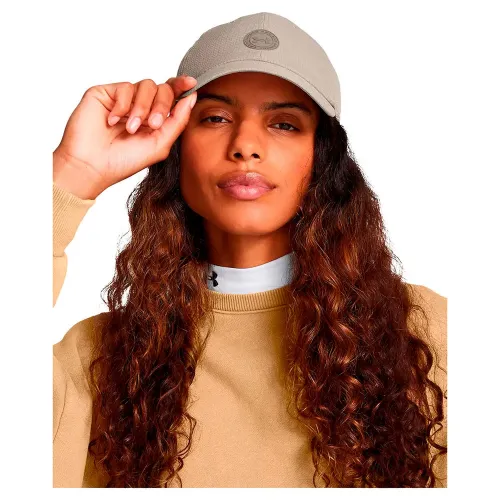 언더아머 Iso-chill Armourvent Adj 모자 6141013667