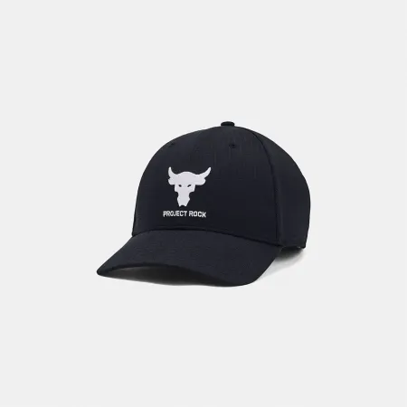 언더아머 Project Rock Trucker 모자 6141013704