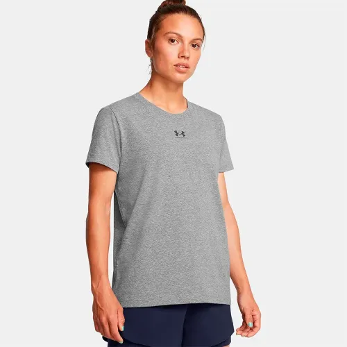 언더아머 Campus Core 반팔 티셔츠 6141020705