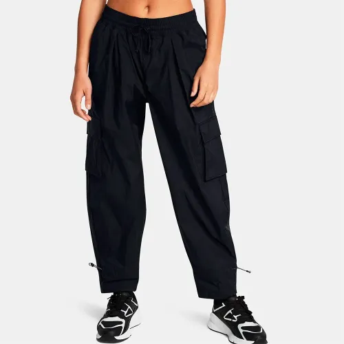 언더아머 Crinkle 우븐 바지 6141020797