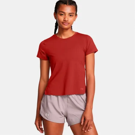 언더아머 Launch Elite 반팔 티셔츠 6141021236