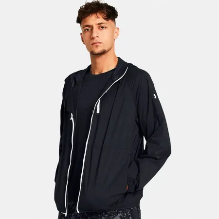 언더아머 Launch 라이트웨이트 Shell 자켓 6141021240