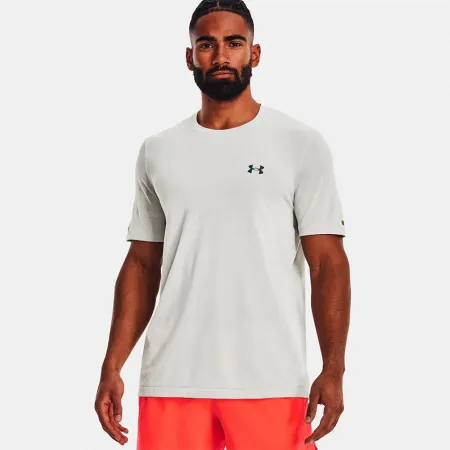 언더아머 Rush Legacy 반팔 티셔츠 6141021639